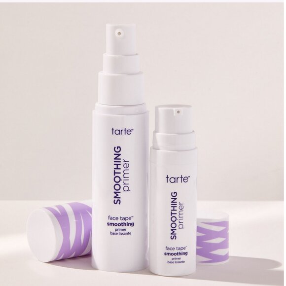 🆕HOST PICK TARTE Face Tape Smoothing Primer - Picture 5 of 6